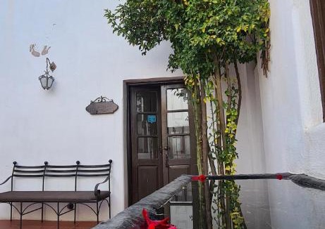 Chihuahua Hotel | San Felipe el Real