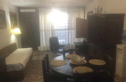 San Gabriel Apartment | San Gabriels House at Chapalita, Guadalajara, Jalisco, Mexico