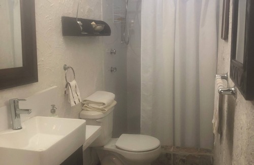 San Gabriel Apartment | San Gabriels House at Chapalita, Guadalajara, Jalisco, Mexico