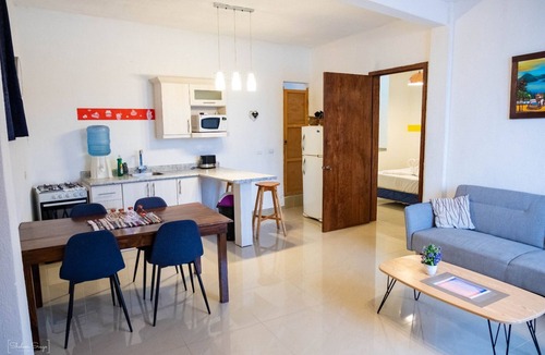 San Pedro La Laguna Apartment | San Pedro Suite