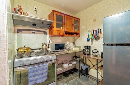 Oaxaca Bed & Breakfast | San Jeronimo Casa Oaxaca a beautiful lodging option in Oaxaca