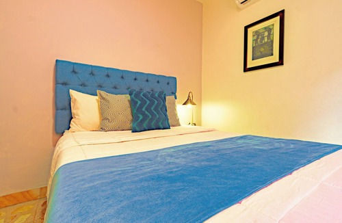 Oaxaca Bed & Breakfast | San Jeronimo Casa Oaxaca a beautiful lodging option in Oaxaca