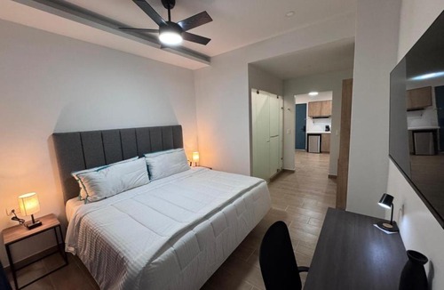 San Jeronimo Apartment | San Jeronimo Suites