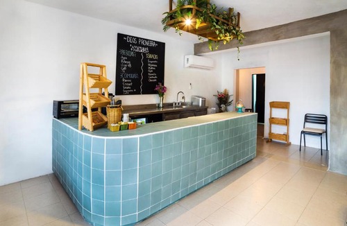 Linares Hotel | San José Suites Boutique