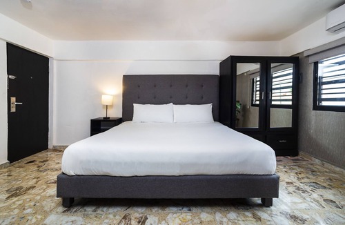 Linares Hotel | San José Suites Boutique