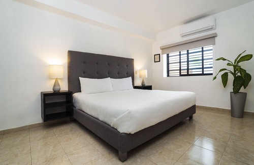 Linares Hotel | San José Suites Boutique