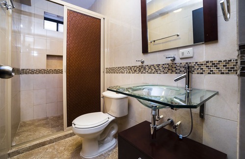 Linares Hotel | San José Suites Boutique