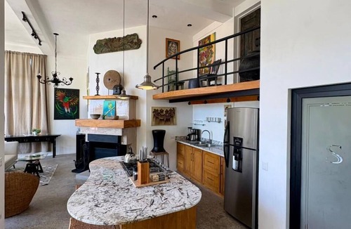 Pasajcap House | San Marcos Properties