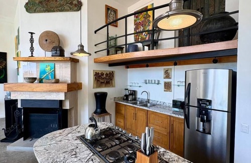 Pasajcap House | San Marcos Properties