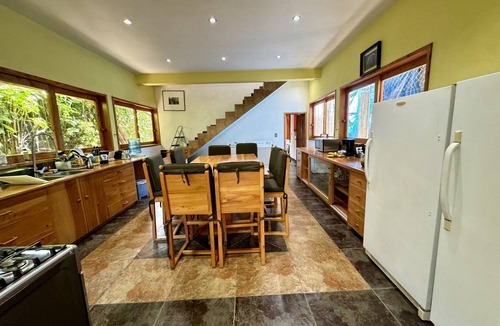 Pasajcap House | San Marcos La Laguna, Lake Atitlan Lakefront