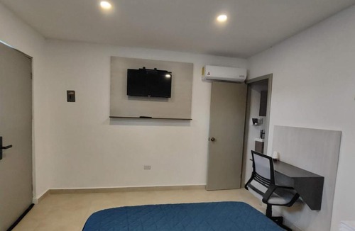 Yucatan Hotel | San Marcos Hotel Guaymas