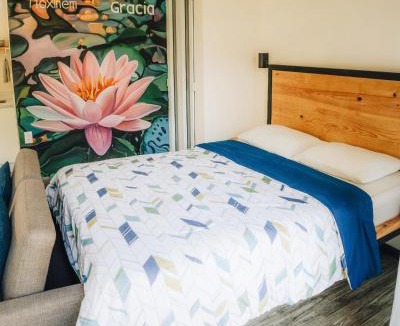 Pasajcap Apartment | San Marcos Suites