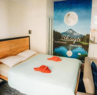 Pasajcap Apartment | San Marcos Suites