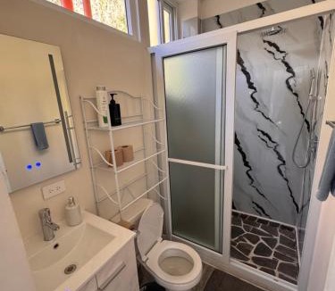 Pasajcap Apartment | San Marcos Suites