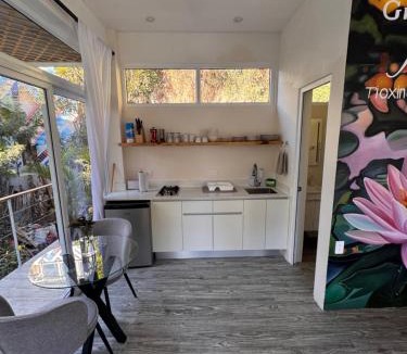 Pasajcap Apartment | San Marcos Suites