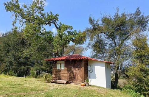 Zacatlan Ski Chalet | San Pedro Atmatla Zacatlan Cabins