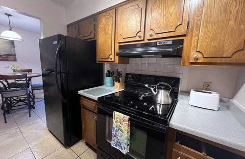 Park Forest - LA North Apartment | Sanctuary in Baton Rouge