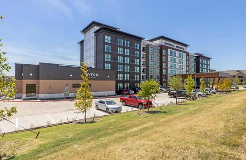Las Colinas Hotel | Sandman Signature Dallas Las Colinas Hotel & Suites