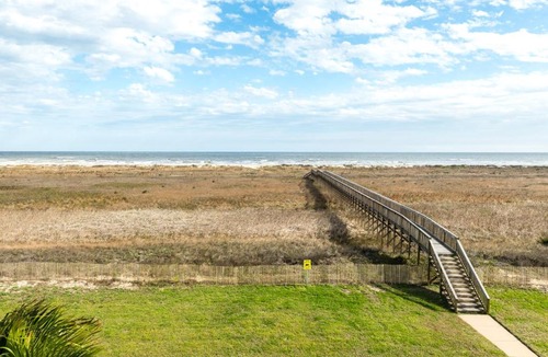 Red Fish Cove Apartment | Sandpiper Point