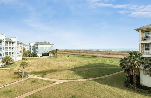 Red Fish Cove Apartment | Sandpiper Point
