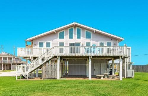 Acapulco Village House | Sandy Seahorse - 3rd Home From Beach Access!
