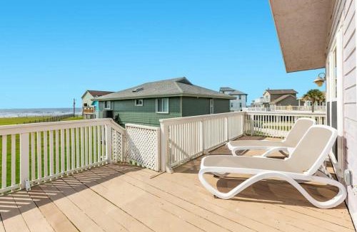 Acapulco Village House | Sandy Seahorse - 3rd Home From Beach Access!
