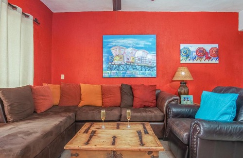 Sandy Beach House | Sandy Toes Refuge Premium Ocean View Condo