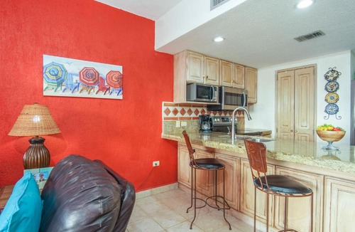 Sandy Beach House | Sandy Toes Refuge Premium Ocean View Condo