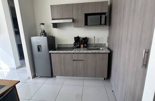 Zapopan Apartment | Santa Ana 360 - 7 (Torre 10)