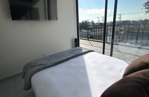 Zapopan Apartment | Santa Ana 360 - 7 (Torre 10)