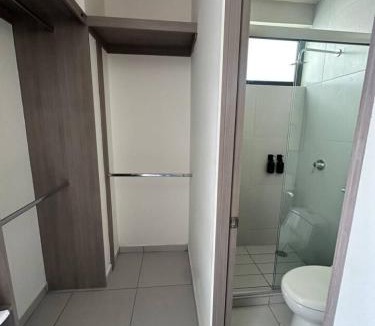 Zapopan Apartment | Santa Ana 360 - 7 (Torre 10)