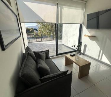 Zapopan Apartment | Santa Ana 360 - 7 (Torre 10)