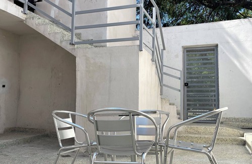 Monterrey Apartment | Santa Catarina Consulate 3 min away
