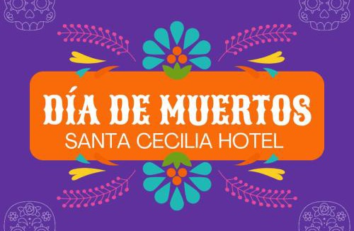 Barrio de Xochimilco Hotel | Santa Cecilia Hotel