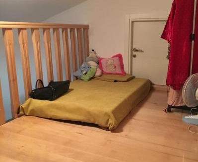 Puruandiro Apartment | Santa Clara Apartments