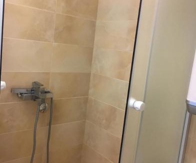 Puruandiro Apartment | Santa Clara Apartments