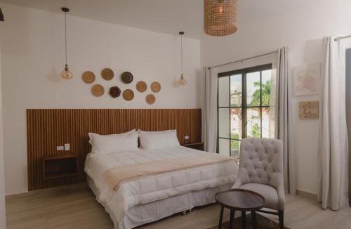 Flores Apartment | Santa Delfina 1 Modern and comfortable apartment