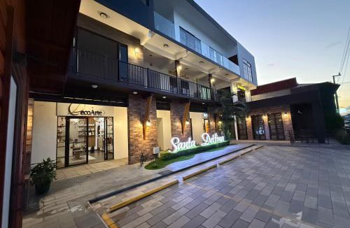 Flores Apartment | Santa Delfina 1 Modern and comfortable apartment