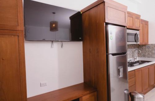 Flores Apartment | Santa Delfina 1 Modern and comfortable apartment