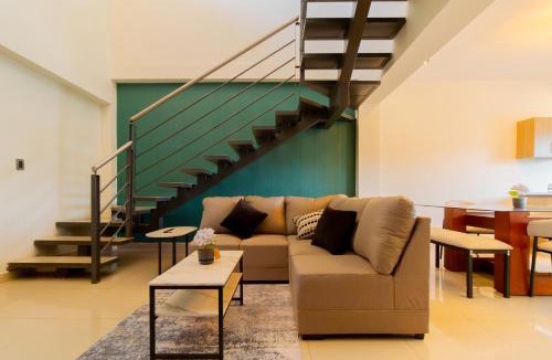 Torreon Apartment | Santa Elena 400