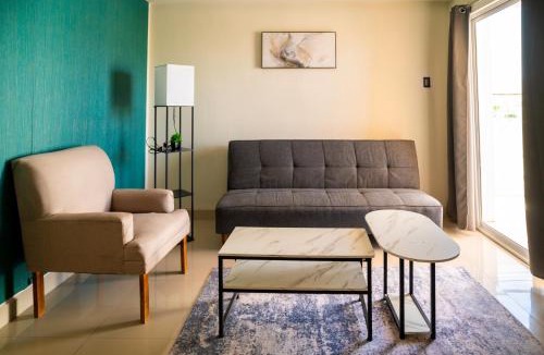 Torreon Apartment | Santa Elena 400