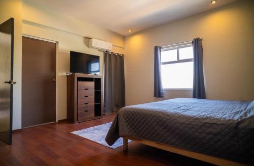 Torreon Apartment | Santa Elena 400