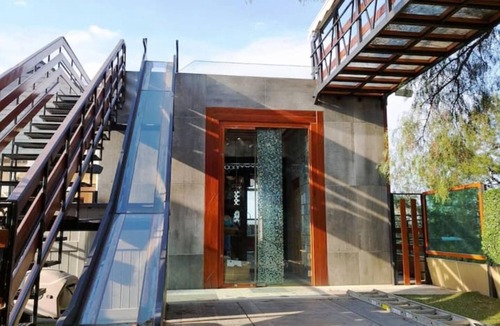 Miguel Hidalgo Apartment | Santa Fe and Lomas de Chapultepec