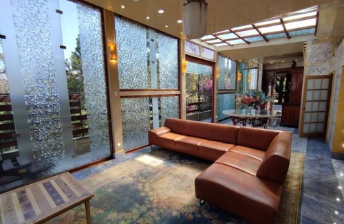 Miguel Hidalgo Apartment | Santa Fe and Lomas de Chapultepec