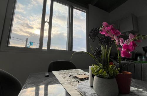 San Antonio Palopo House | Santa Fe
