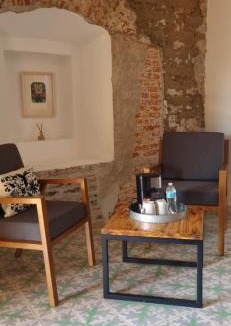 Cholula Bed & Breakfast | Santa Josefita