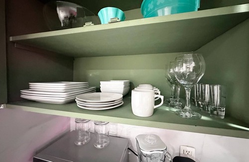 Santa Teresita Apartment | Santa Tere's Apartment Near Chapultepec area!