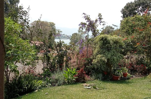 Santiago Atitlan House | Santiago Lakeview Villa