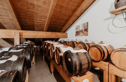 Gargallo Bed & Breakfast | Saranto