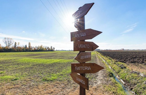 Gargallo Bed & Breakfast | Saranto